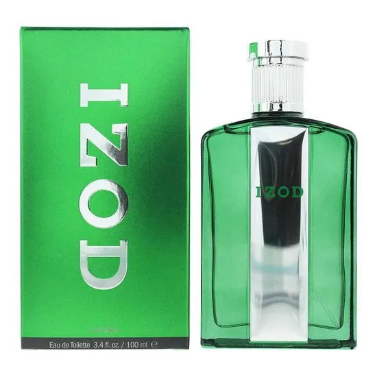 Izod Legacy Green Eau De Toilette
