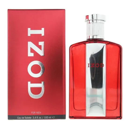 Izod Legacy Red Eau De Toilette