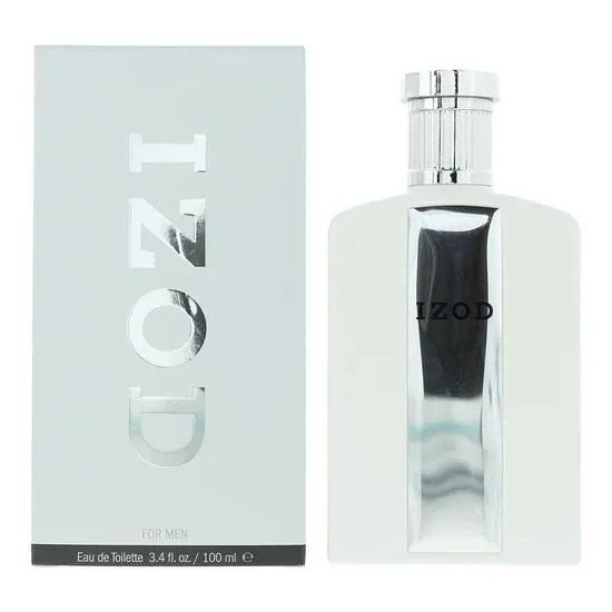 Izod Legacy White Eau De Toilette