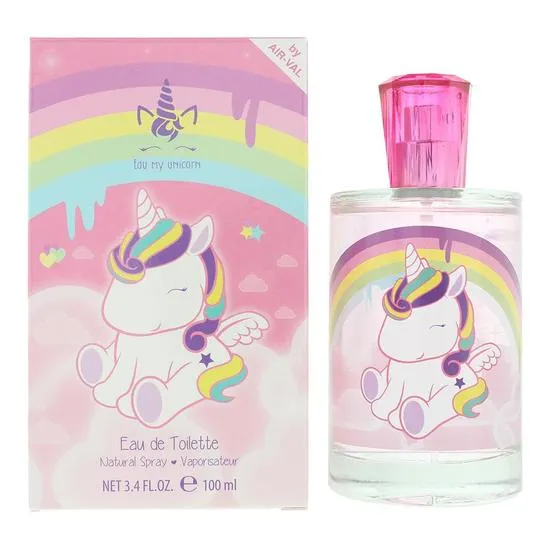 Disney Eau My Unicorn Eau De Toilette