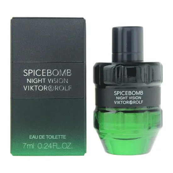 VIKTOR&ROLF Spicebomb Night Vision Eau De Toilette