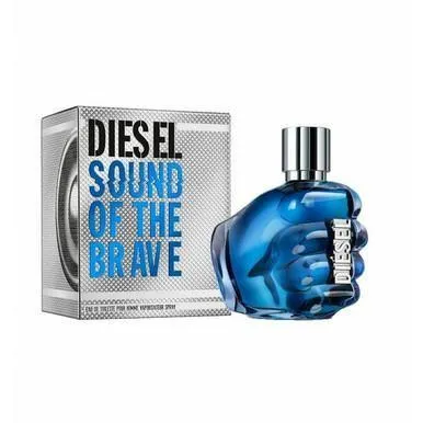 Diesel Sound Of The Brave Eau De Toilette