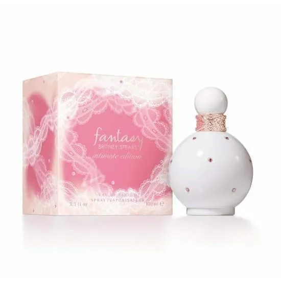 Britney Spears Intimate Fantasy Eau De Parfum