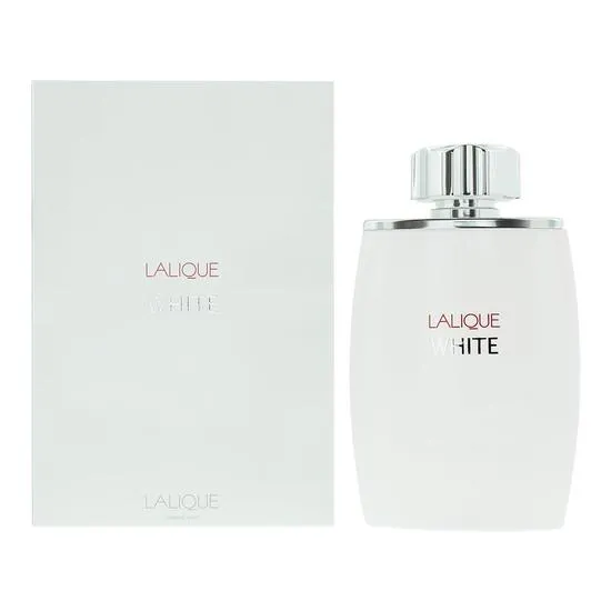 Lalique White Eau De Toilette