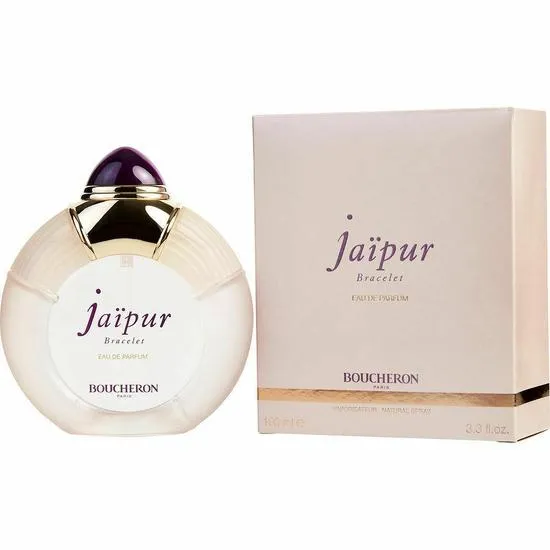 Boucheron Jaipur Bracelet Eau De Parfum