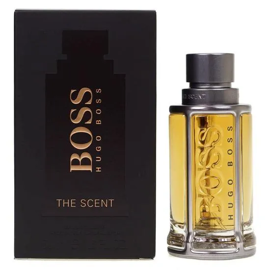Hugo Boss The Scent Eau De Toilette