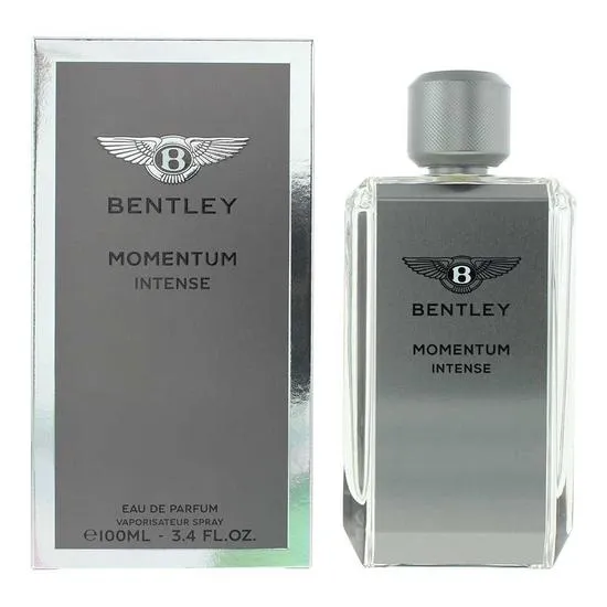 Bentley Momentum Intense Eau De Parfum