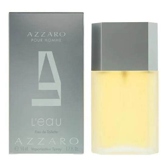 Azzaro Pour Homme L'eau Eau De Toilette