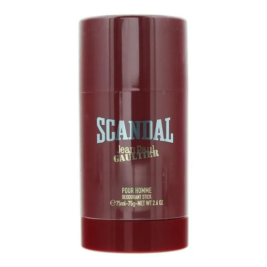 Jean Paul Gaultier Scandal Pour Homme Deodorant Stick