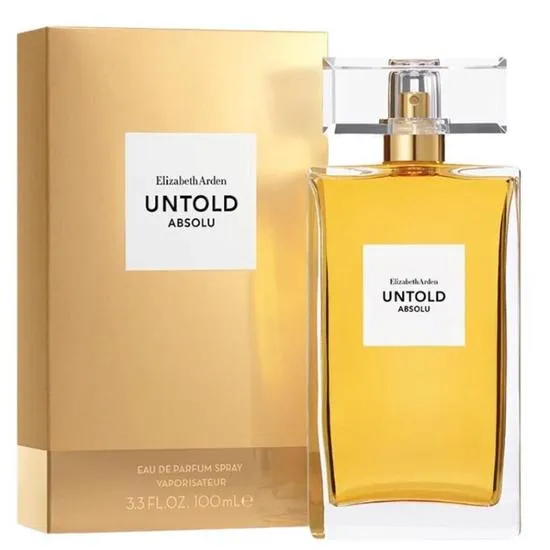 Elizabeth Arden Untold Absolu Eau De Parfum