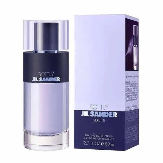 Jil Sander Softly Serene Eau De Parfum