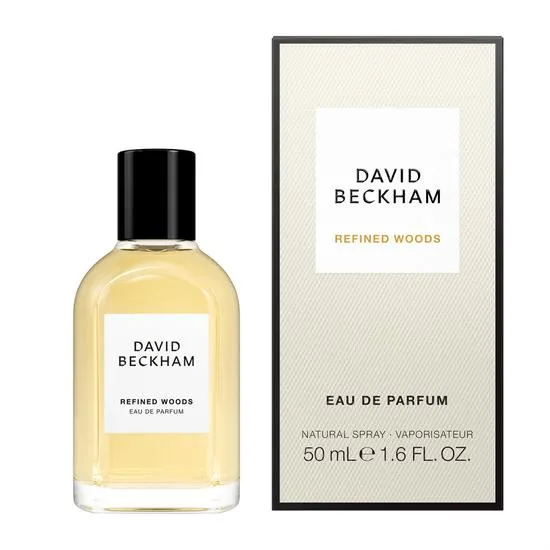David Beckham Refined Woods Eau De Parfum