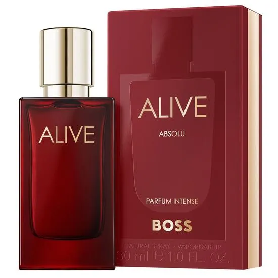 Hugo Boss Alive Absolu Parfum Intense