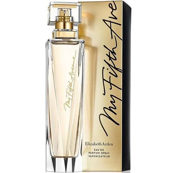 Elizabeth Arden My 5th Avenue Eau De Parfum