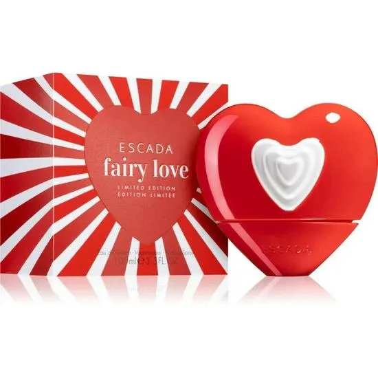 Escada Fairy Love Eau De Toilette