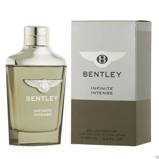 Bentley Infinite Intense Eau De Parfum