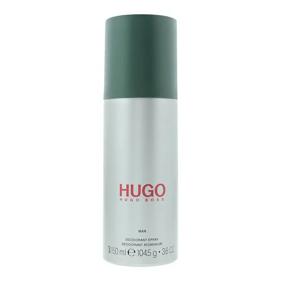 Hugo Boss HUGO Man Deodorant Spray