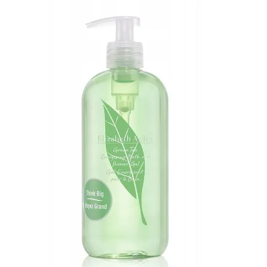 Elizabeth Arden Green Tea Bath & Shower Gel Energising 500ml