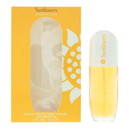 Elizabeth Arden Sunflowers Eau De Toilette
