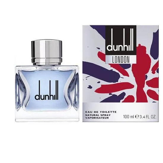 Dunhill London Eau De Toilette