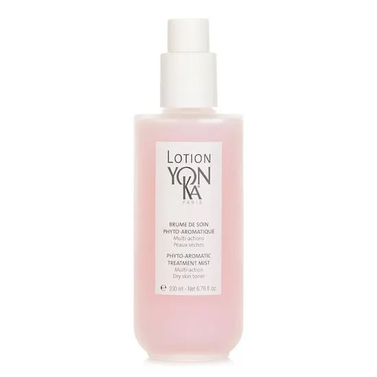 Yonka Yon-Ka PS Phyto Aromatic Treatment Mist Dry Skin Toner
