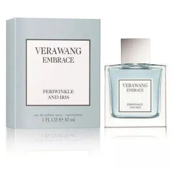Vera Wang Embrace Periwinkle & Iris Eau De Toilette