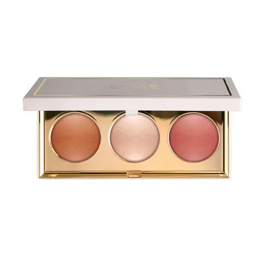 Stila Treasure Island All-in-One Putty Trio