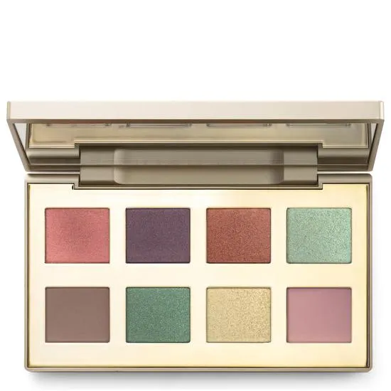 Stila Road Less Travelled Eyeshadow Palette