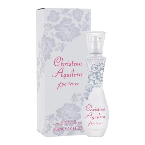 Christina Aguilera Xperience Eau De Parfum