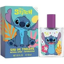 Disney Stitch Children's Eau De Toilette