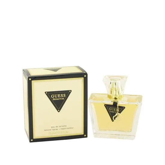 Guess Seductive Women Eau De Toilette