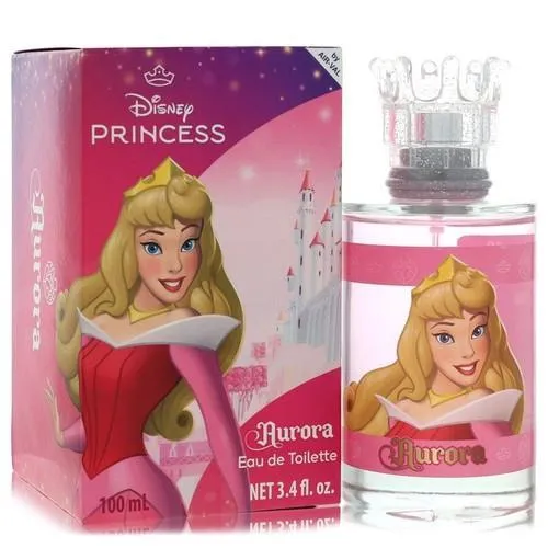 Disney Princess Aurora Children's Eau De Toilette