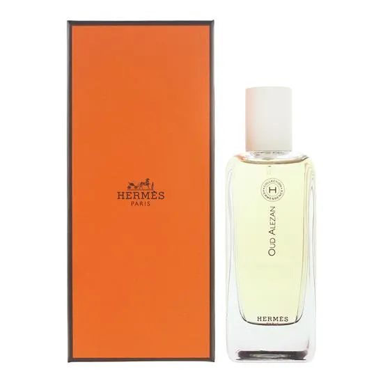 Hermès Paris Oud Alezan Eau De Parfum