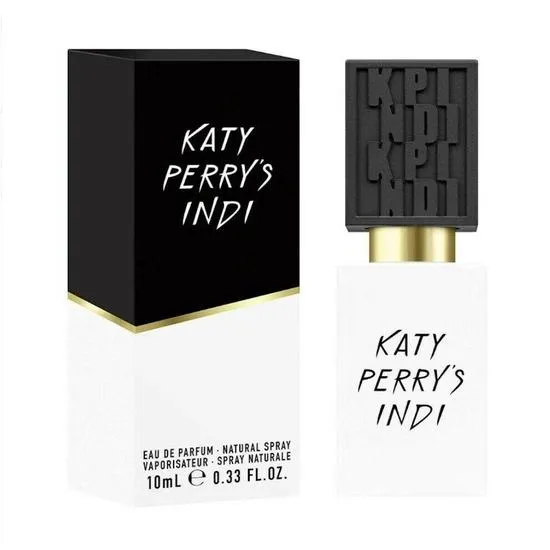 Katy Perry Indi Eau De Parfum