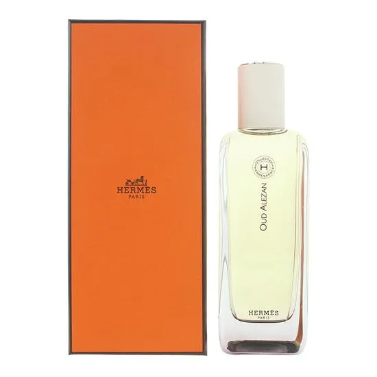 Hermès Hermessence Oud Alezan Eau De Parfum