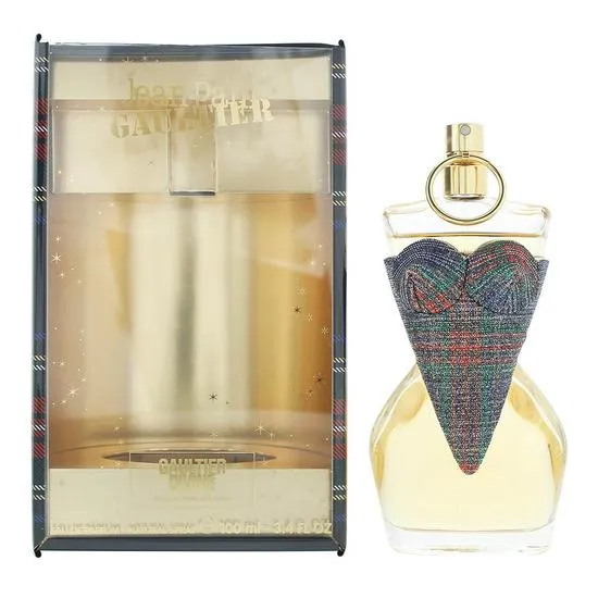 Jean Paul Gaultier Divine Collector Edition Eau De Parfum