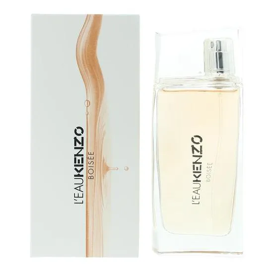Kenzo Boisee Pour Homme Eau De Toilette