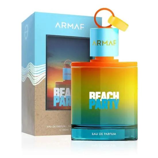 Armaf Beach Party Eau De Parfum