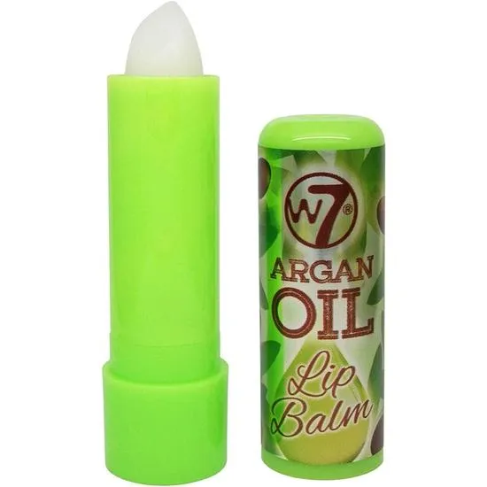 W7 Argan Oil Lip Balm