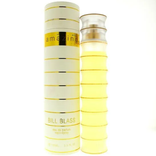 Bill Blass Amazing Eau De Parfum