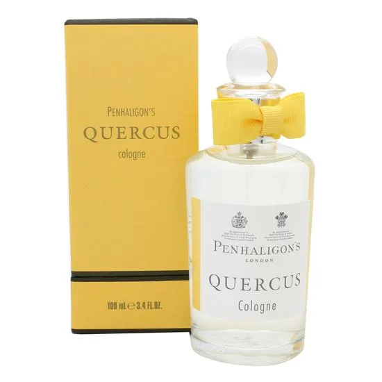 Penhaligons Quercus Eau De Cologne