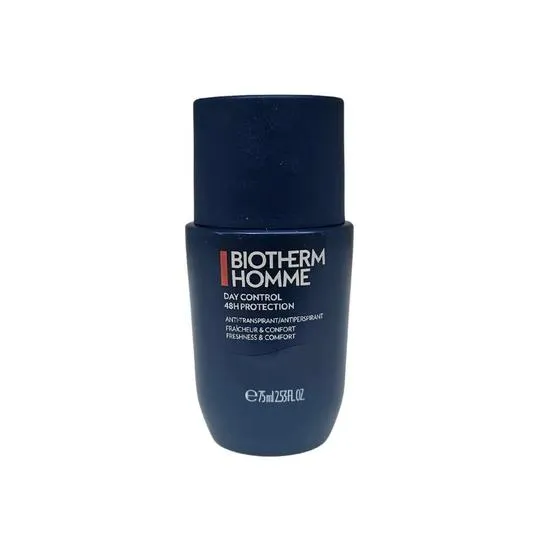 Biotherm Homme 48h Day Control Protection Antiperspirant Roll On
