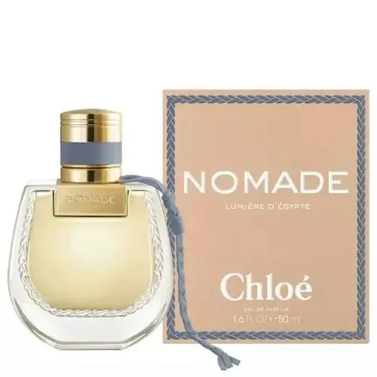 Chloé Nomade Lumiere d'Egypte Eau De Parfum