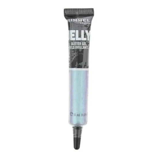 Rimmel Jelly Glitter Gel