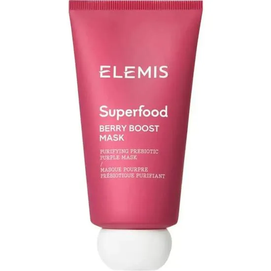 ELEMIS Superfood Purity Mattifying Face Mask