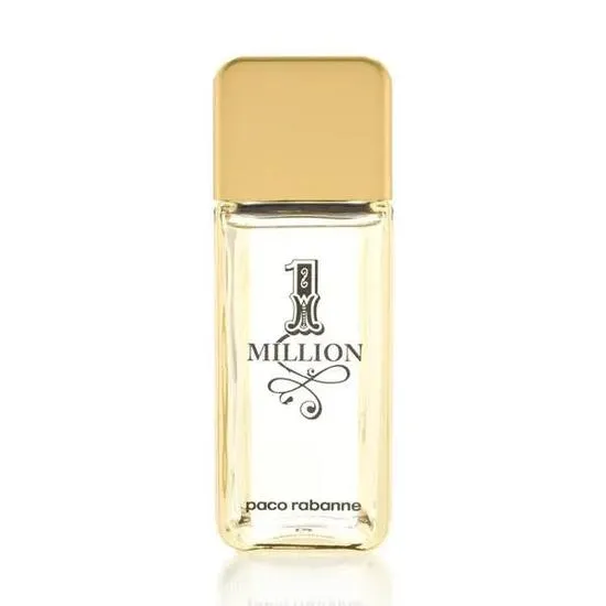 Paco Rabanne 1 Million Aftershave Lotion