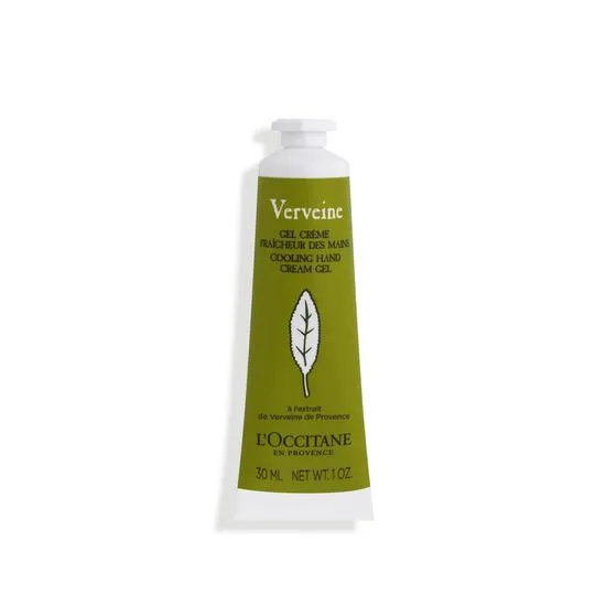 L'Occitane Verbena Cooling Hand Gel