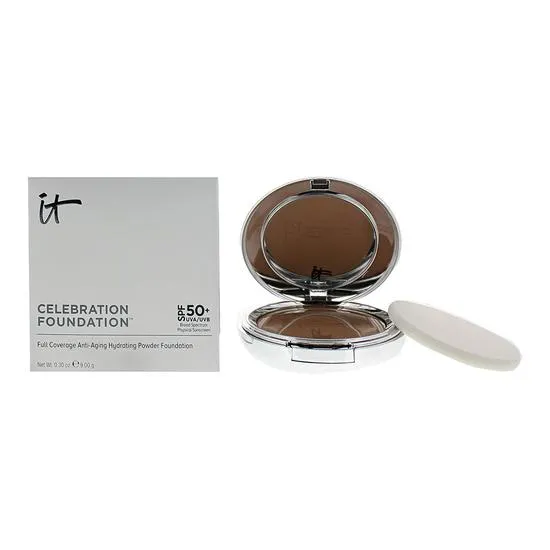 IT Cosmetics Celebration Foundation Powder