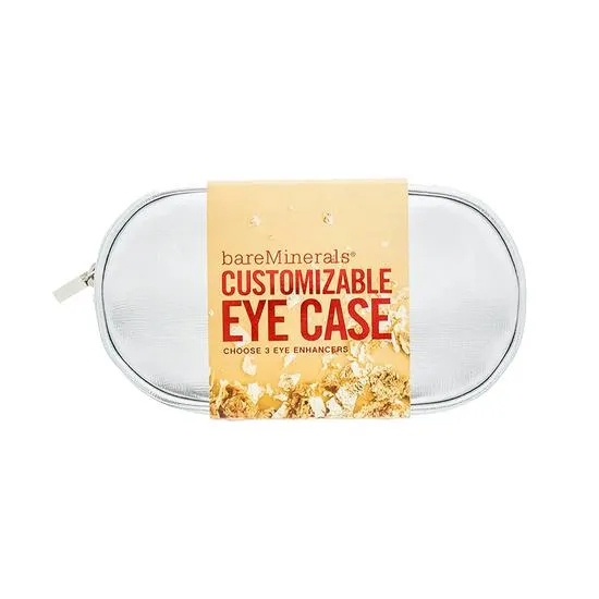 bareMinerals Customizable Eye Case