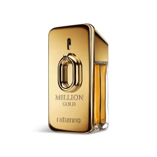 Paco Rabanne 1 Million Gold Intense Eau De Parfum